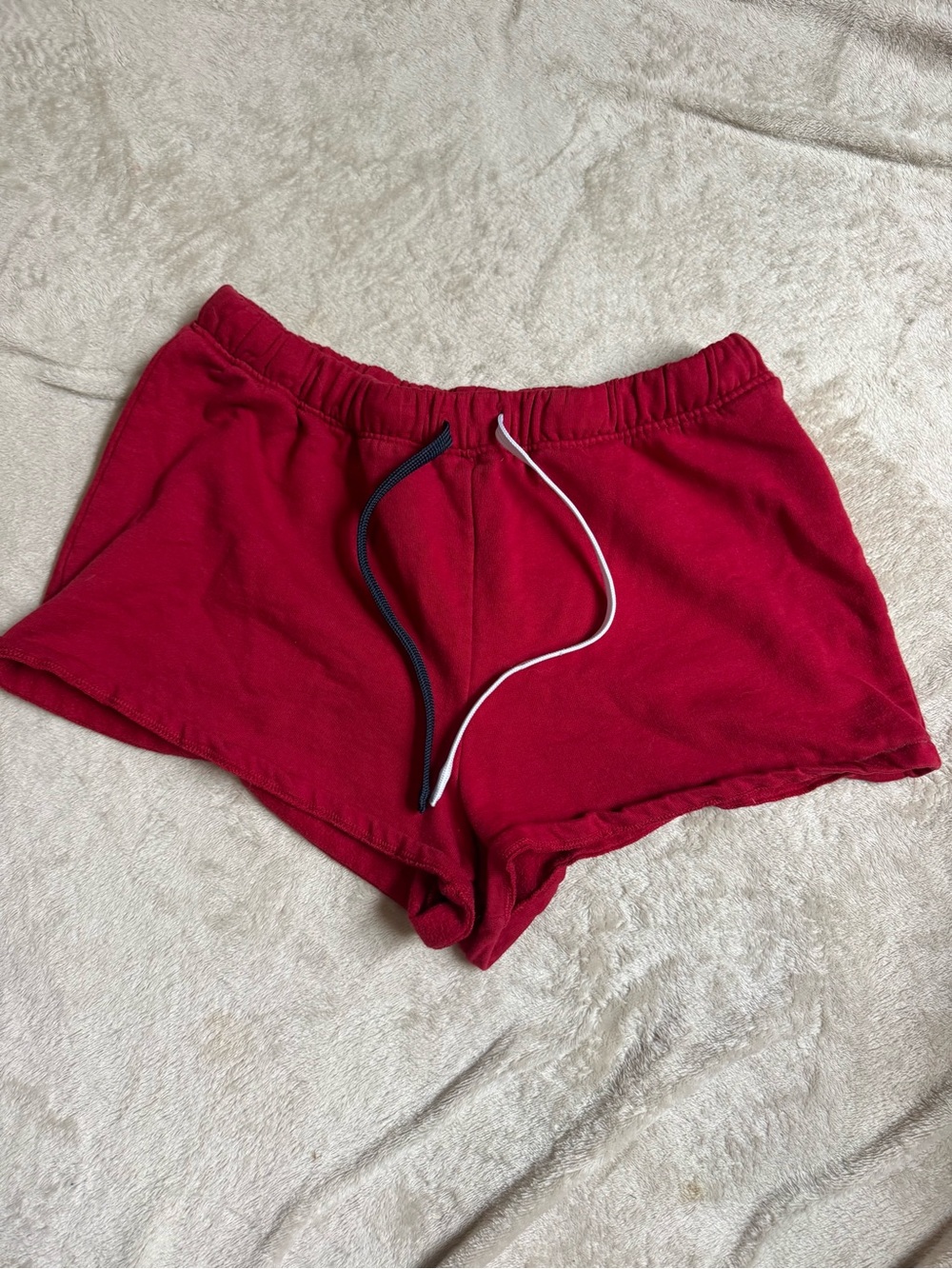 Women’s Space Jam Comfy shorts